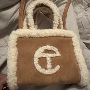 TELFAR x UGG BAG SMALL